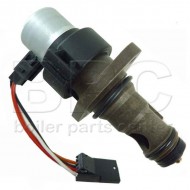 Diverter Valve Motor Chaffoteaux