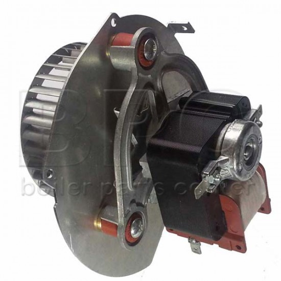 61009106 Fan For Chaffoteaux Britony Celtic Challenger Sterling 61009106 Fan For Chaffoteaux Britony Celtic Challenger Sterling