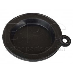 Chaffoteaux Diaphragm 55mm - 60025809-30 Chaffoteaux Diaphragm 55mm - 60025809-30