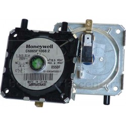 Baxi 230068 Air Pressure Switch  obsolete For  Baxi Solo Honeywell  C6065F 1068 Baxi 230068 Air Pressure Switch  obsolete For  Baxi Solo Honeywell  C6065F 1068