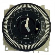 Timer Mechnical 240 Volt Timer Multifit