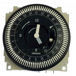 Timer Mechnical 240 Volt Timer Multifit Timer Mechnical 240 Volt Timer Multifit