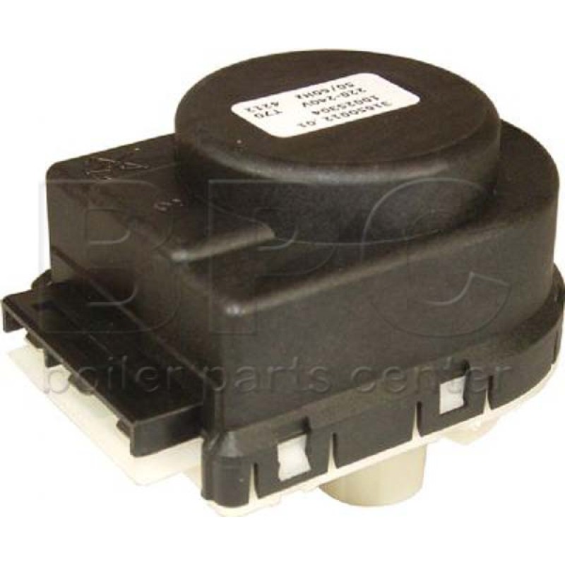 Baxi Diverter Valve Motor 5132452 Baxi Combi Instant 105E