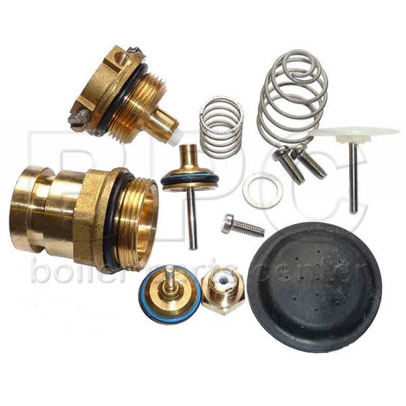 Baxi Diverter Repair Kit 248062