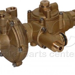 Diverter Valves / Glands Diverter Valves / Glands