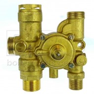 Baxi Diverter Valve For Baxi Instant 105E 80E Performa 28I 248727