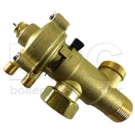 Diverter Valve For Baxi Inset 105E 248728