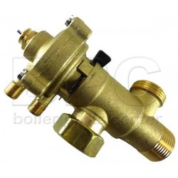 Diverter Valve For Baxi Inset 105E 248728 Diverter Valve For Baxi Inset 105E 248728