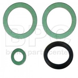 Baxi /Potterton / Main Diverter Valve Washer Pack 248018 247745 Baxi /Potterton / Main Diverter Valve Washer Pack 248018 247745