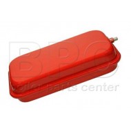 Baxi / Potterton 5114691 expansion vessel comes in colour Red or Grey