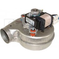 Baxi Solo 2 30-60 Fan 229421