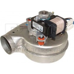 Baxi Solo 2 30-60 Fan 229421 Baxi Solo 2 30-60 Fan 229421