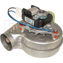 Fan Baxi Solo 3 246051 Fan Baxi Solo 3 246051