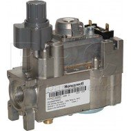 Honeywell Gas Valve V4600C1086 Baxi Multifit - 062623 V4600C1029 / 1086