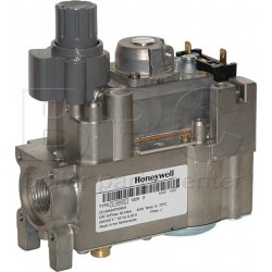 Honeywell Gas Valve V4600C1086 Baxi Multifit - 062623 V4600C1029 / 1086 Honeywell Gas Valve V4600C1086 Baxi Multifit - 062623 V4600C1029 / 1086
