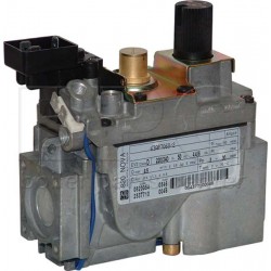 Baxi Gas Valve Sit 0.820.054  For Baxi Solo Wm -229418 Baxi Gas Valve Sit 0.820.054  For Baxi Solo Wm -229418