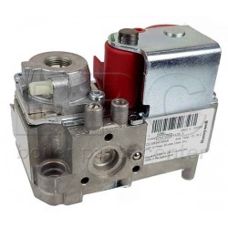 Baxi 245341 Gas Valve For Baxi Combi 80 Eco / Bahama 100 Vk4105G 1179 Baxi 245341 Gas Valve For Baxi Combi 80 Eco / Bahama 100 Vk4105G 1179
