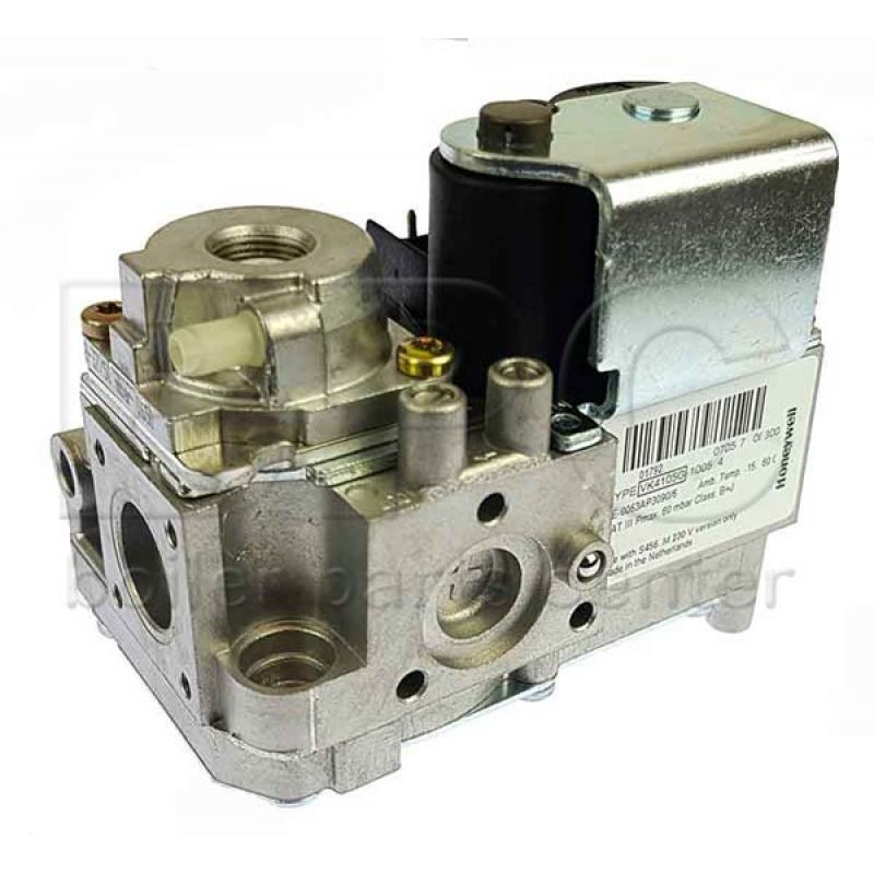 VG021 - Gas Valve VK4105G 1153 For Ferroli - CR Termotecnica SRL - Foto 7