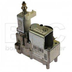 Honeywell BAXI 5107339 GAS VALVE VK4105M 5033 ASSY Honeywell BAXI 5107339 GAS VALVE VK4105M 5033 ASSY
