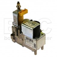 Baxi Honeywell Gas Valve  Vk4105M 5108 For Baxi Combi Instant 105E   / 5107339