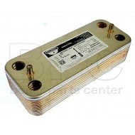 Baxi Heat Exchanger Combi 105He - 248048