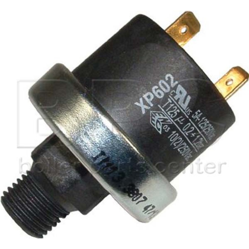 Baxi 5114748 Low Water Pressure switch
