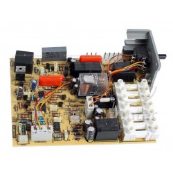 Baxi Printed Circuit Board For Baxi Solo 2/3 Pf 231711BAX Baxi Printed Circuit Board For Baxi Solo 2/3 Pf 231711BAX