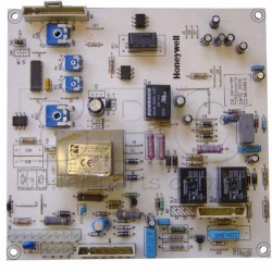 Baxi Printed Circuit Board: Baxi 80  248075 Baxi Printed Circuit Board: Baxi 80  248075