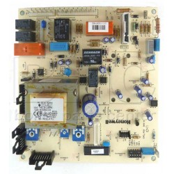 Baxi PCB Combi Instant 105E  248731 Baxi PCB Combi Instant 105E  248731