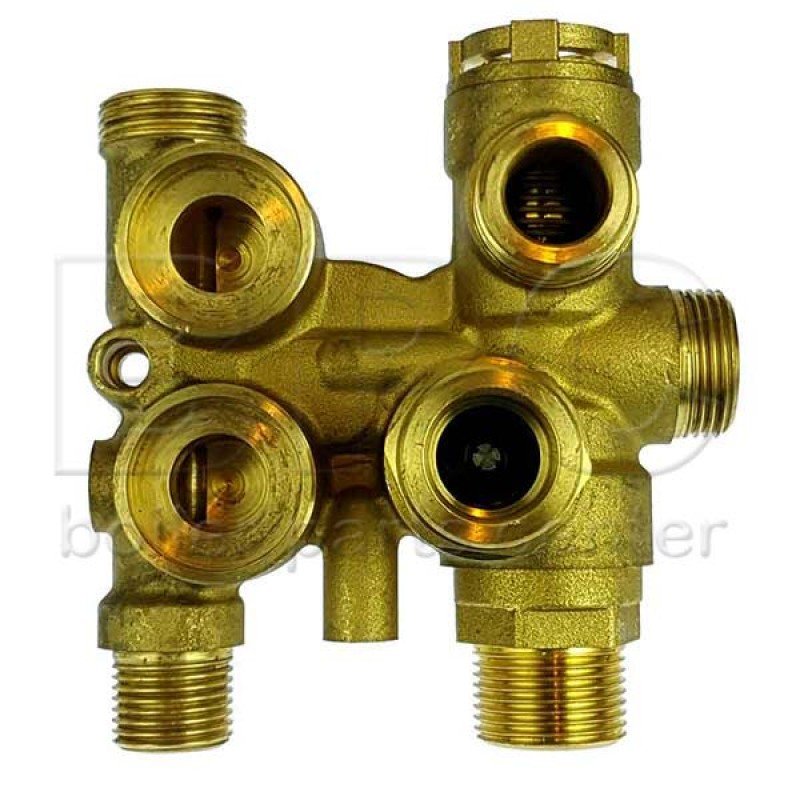How To Replace Diverter Valve Baxi 105E at Gary Lindquist blog