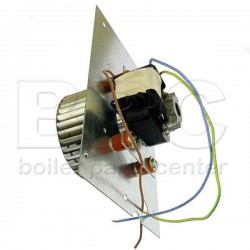 Potterton Profile Fan 409583  (Compatible) Potterton Profile Fan 409583  (Compatible)