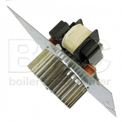 Potterton Fan Profile 80 (Compatible) 409569 Potterton Fan Profile 80 (Compatible) 409569