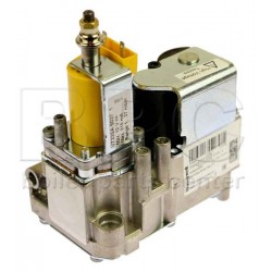 MAIN SYSTEM 24HE Honeywell Gas Valve  Vk4105M 5108 MAIN SYSTEM 24HE Honeywell Gas Valve  Vk4105M 5108