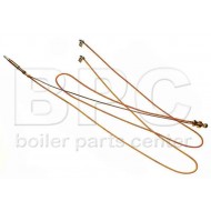 Main 5110886 Multipoint BF Thermocouple