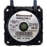 64220802 Air Pressure Switch Potterton Profile 30 80E  Netaheat C6065A1390 - C6065FH1102:2