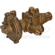 Potterton Diverter Valve 248061