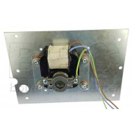 Potterton Profile Fan 409583  (Compatible)