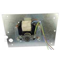 Potterton Profile Fan 409583  (Compatible) Potterton Profile Fan 409583  (Compatible)