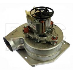 Potterton Suprima 70 / 80 Fan- 40958901 - 409589 Potterton Suprima 70 / 80 Fan- 40958901 - 409589
