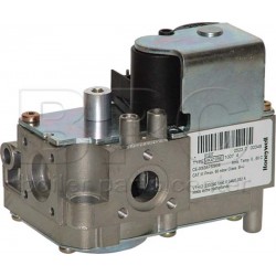 Honeywell Gas Valve Vk4105E 1007 Potterton Suprima 40 80 - 402550 Honeywell Gas Valve Vk4105E 1007 Potterton Suprima 40 80 - 402550