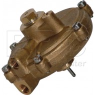 Brass Pressure Differential Assembly Potterton 248063