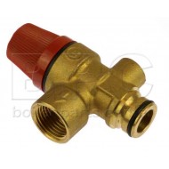 Safety Valve