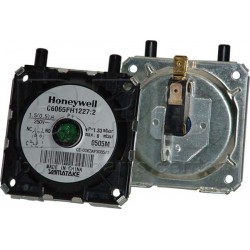 BI1036102 Air Pressure Switch 1.33 Mbar Honeywell C6065Fh1227 BI1036102 Air Pressure Switch 1.33 Mbar Honeywell C6065Fh1227