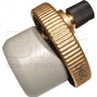 Biasi Bi1172111 Caleffi Auto Air Vent