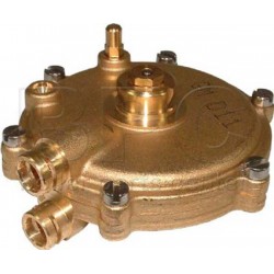 Biasi BI1011119 Diverter Valve manifold Biasi BI1011119 Diverter Valve manifold