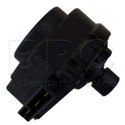 Biasi Diverter Valve Motor / Actuator - Garda He M96 -24SM - Bi1101102 Biasi Diverter Valve Motor / Actuator - Garda He M96 -24SM - Bi1101102