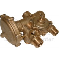 Diverter Valve Biasi Prisma 245 285/Se  Bi1011503