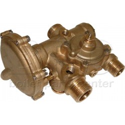 Diverter Valve Biasi Prisma 245 285/Se  Bi1011503 Diverter Valve Biasi Prisma 245 285/Se  Bi1011503