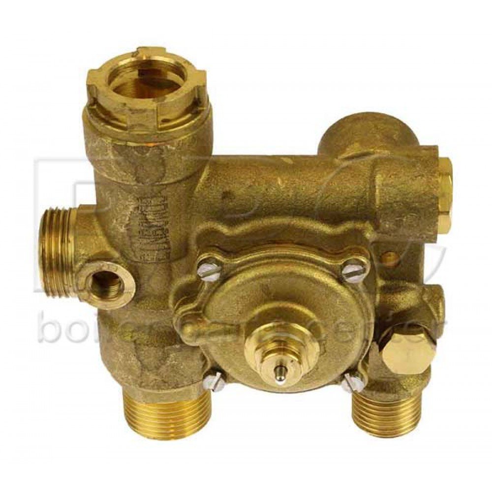 Diverter Valve Biasi Garda M90E/ M90F