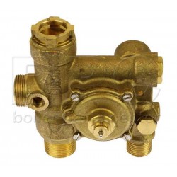 Biasi Diverter Valve For Biasi Garda M90E/ M90F